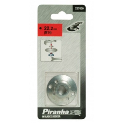 Piranha/Stanley Sta37000 (X37000) Ghiera X Pl - STANLEY BLACK & DECKER