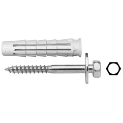 Elematic Tasselli T6/Vte R 10X50 - ITW CONSTRUCTION PRODUCTS ITALY precio