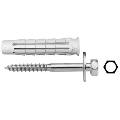 Elematic Tasselli T6/Vte R 10X50 - ITW CONSTRUCTION PRODUCTS ITALY
