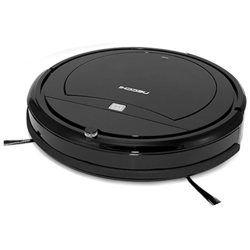 Necchi Robot aspirapolvere ricaricabile per pavimenti peli c/telecomando NH9980 precio
