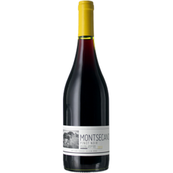 MONTSECANO 2018 - BODEGA MONTSECANO precio