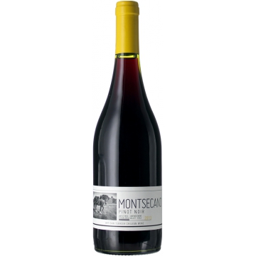 MONTSECANO 2018 - BODEGA MONTSECANO