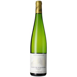 RIESLING GRAND CRU SCHLOSSBERG 2017 - DOMAINE TRIMBACH en oferta