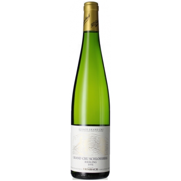 RIESLING GRAND CRU SCHLOSSBERG 2017 - DOMAINE TRIMBACH