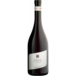 SYRAH 2019 - DOMAINE JEAN-RENÉ GERMANIER características