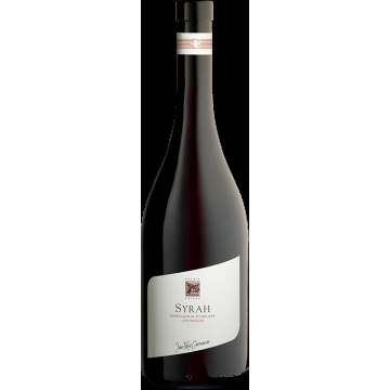 SYRAH 2019 - DOMAINE JEAN-RENÉ GERMANIER