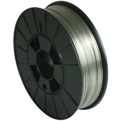 GYS, Bobina di filo in acciaio INOX 316LSi, Diametro 200 mm, 5 kg, diametro 0,8 mm precio