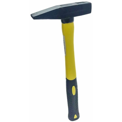 Martello alla tedesca da fabbro 1041 lavori 00102 - BES