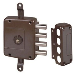 57162.60.1 SERR.D.MAPPA S ASTE(57120 EX) - Cisa precio