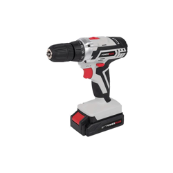 Powerplus - Trapano Avvitatore 20 V - NULL características