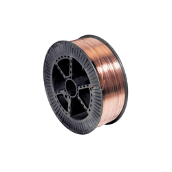 EAC - Filo Per Saldatura In Co2 Mm 0,6 - Kg 5 - NULL en oferta