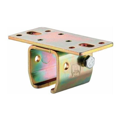 HELM Manicotto di montaggio a soffitto -02 302 302 f. Pro 300 ZN Montaggio a soffitto