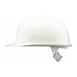 Casco di protezione termica INAP-PCG segnale bianco PC EN 397 EN 50365 - Voss características