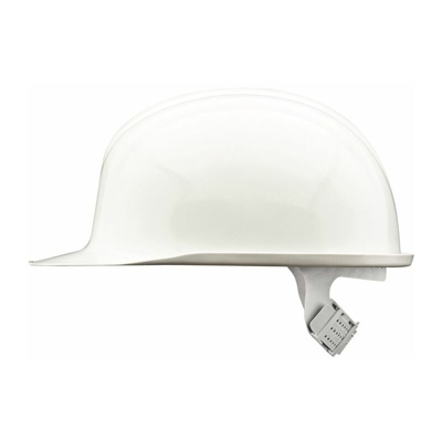 Casco di protezione termica INAP-PCG segnale bianco PC EN 397 EN 50365 - Voss