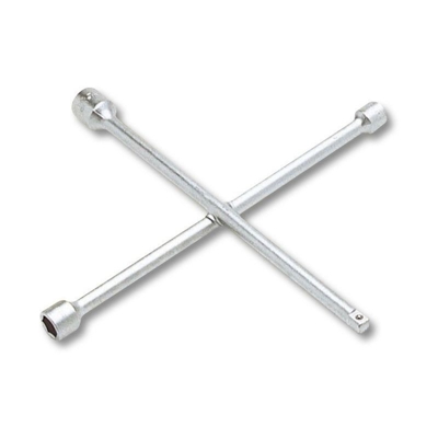 Bahco Chiave a croce per ruote - BWXW2