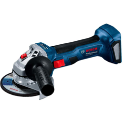 Bosch Professionale 06019H9001 GWS 18V-7 características