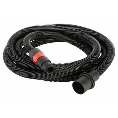 Bosch Tubo flessibile con attacco a baionetta, 5 m, 22 mm
