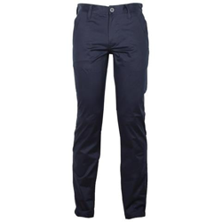 Pantaloni Gstar Bronson Slim Chino L32 Abbigliamento Uomo W31-l32 en oferta