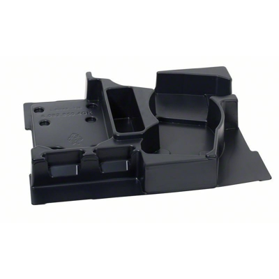 Bosch Inserto per la conservazione degli utensili, adatto per GDR 18 V-LI MF/GDS 18 V-LI HAT.