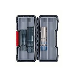 Bosch Set di lame per seghetto alternativo Wood and Metal, 30 pz. - 2607010903 precio