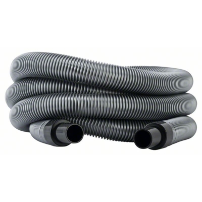 Bosch Tubo flessibile per Bosch Aspirapolvere, 5 m, 35 mm, adatto per GAS 10-50 RFH GAS 10-50 RFK - 2607000209
