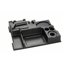 Bosch Inserto per la conservazione degli utensili, adatto per GCT 115 en oferta