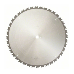 Bosch Lama per sega circolare Construct Wood, 600 x 30 x 30 x 4,0 mm, 40 precio