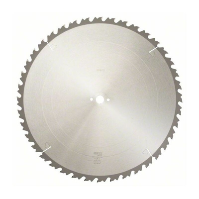 Bosch Lama per sega circolare Construct Wood, 600 x 30 x 30 x 4,0 mm, 40
