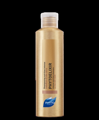 Phyto Phytoelixir Shampoo Nutrition Intense 200ml