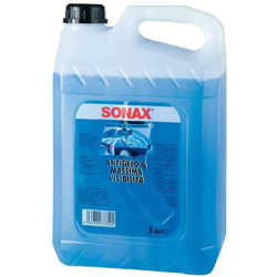 Sonax Liquido Lavavetri 10 5 l - LUBEX características
