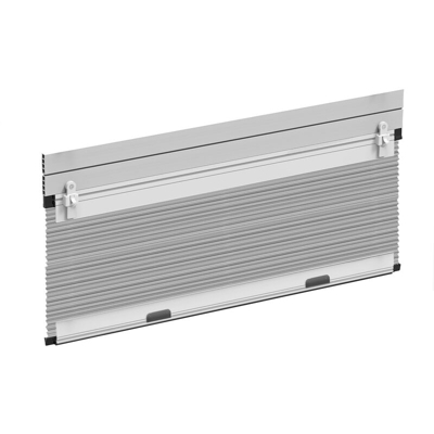 Zanzariera "Up" X Tapp. Cm.130X160 Bca 9010 - MEDAL