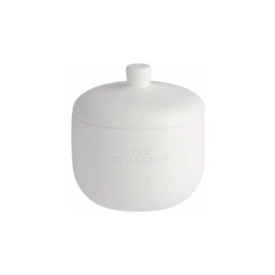 Barattolo universale The Collection White WENKO