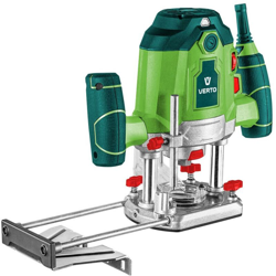 Fresatrice Verticale 1200 W - VERTO características