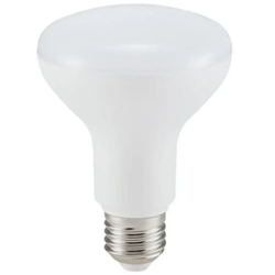 Lampadina LED V-TAC Chip Samsung E27 10W R80 4000K precio