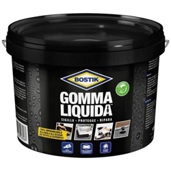 Bostik Gomma Liquida 16 Lt. precio