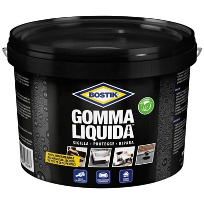 Bostik Gomma Liquida 16 Lt.