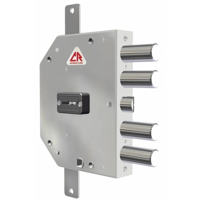 Dom-cr - C.R. ART. 2155/28 MRX SERR.SICUR.SX