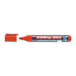 edding edding Boardmarker 360 4-360002 1,5-3mm punta rotonda ricaricabile rt. en oferta