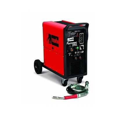 SALDATRICE FILO CONTINUO 230/400v MASTERMIG 220/2 TELWIN GAS- cod. 821064