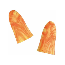 MOLDEX Tappi per le orecchie MelLows 7600 1 paia/borsa MOLDEX arancione/giallo 200 paia/VE precio