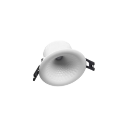 Faretto Led Downlight da incasso 5W Bianco Caldo 3000K bianco - WISDOM precio
