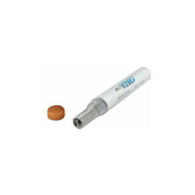 Echoeng - Stagno Filo per saldare saldatura saldature 1 m in astuccio - UM 90 FS00
