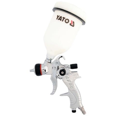Pistola Spray Per Verniciare 0,6 L Yt-2340