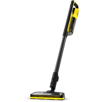 Scopa Elettrica 79 DB 18 V Nero - Karcher