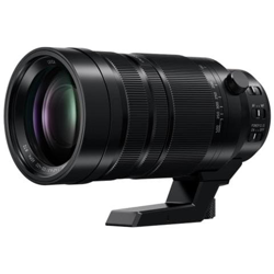 Teleobiettivo Zoom Leica DG Vario-Elmar 100-400 mm F4.0-6.3 ASPH per MILC / SRL Colore Nero características