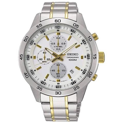 Sks643p1 Orologio Uomo Al Quarzo