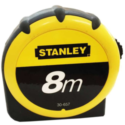 Stanley Flessometro Tylon Mt 8X25 1.30.657 precio