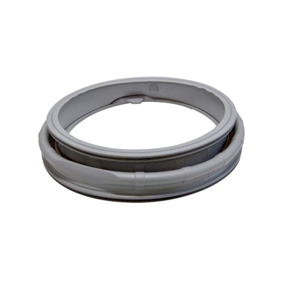 Lavaggio di gomma botola porta macchina SAMSUNG WF9902LWE / X 2 DC64-02016A