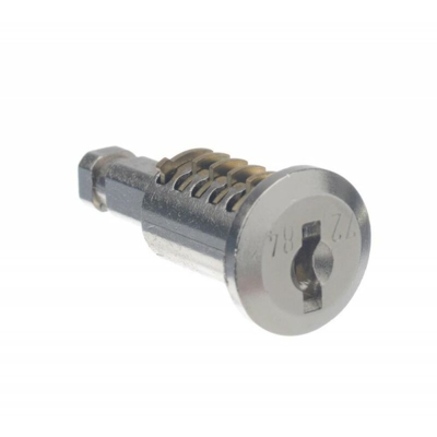 Nr.8535Hs Zincato Cilindro 5. (A 10) - NO NAME