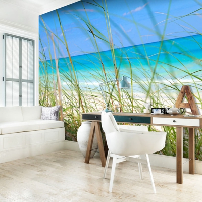 Fotomurale Tropical journey cm 250x193 cm 250x193 Artgeist